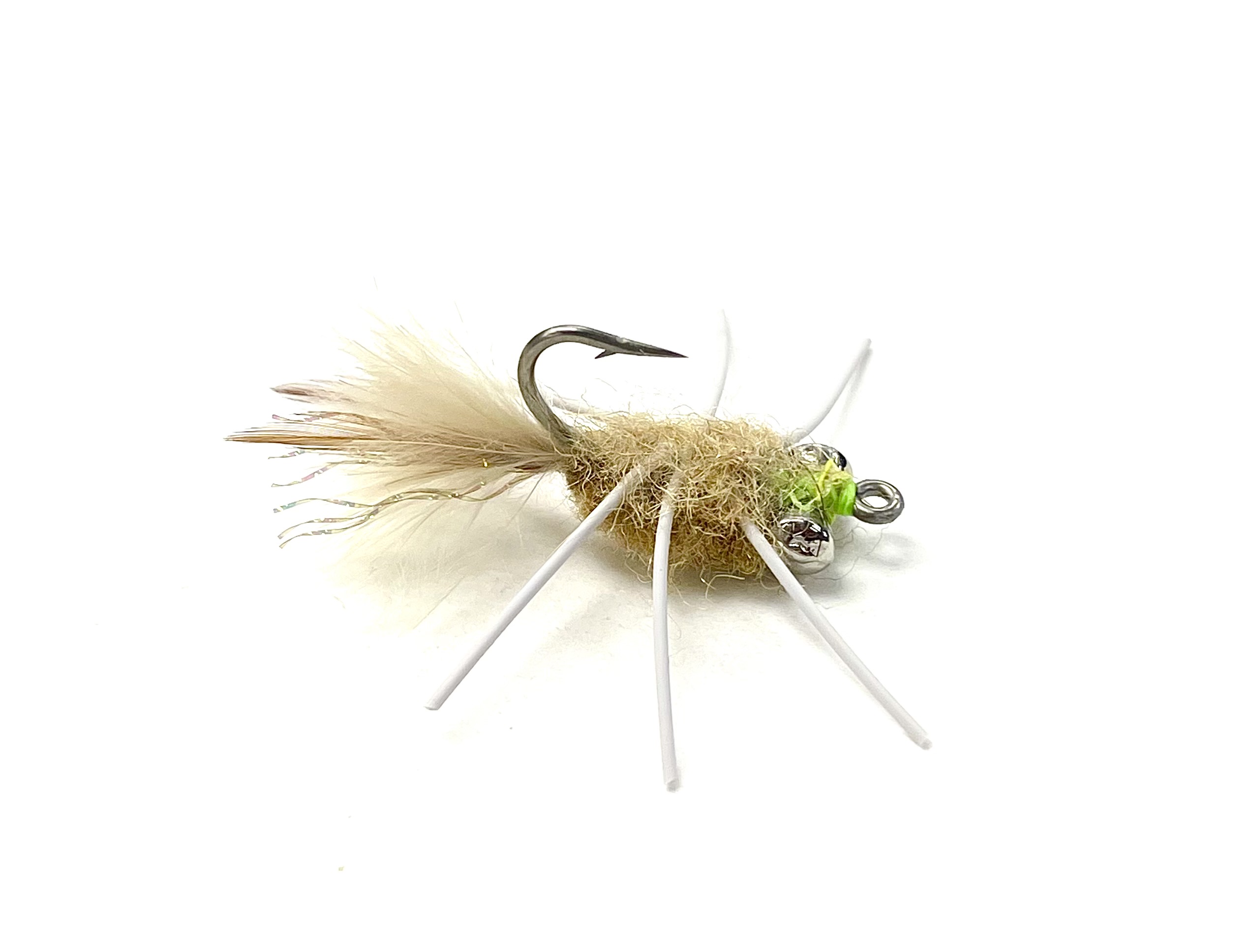 Rag Head Crab